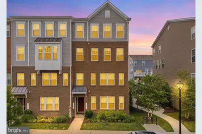 10533 Jim Lovell Lane, Lanham, MD 20706 - Photo 2