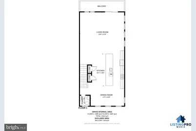 10533 Jim Lovell Lane, Lanham, MD 20706 - Photo 38