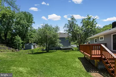 7001 Bishop Drive, Capitol Heights, MD 20743 - Photo 34