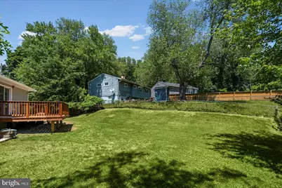 7001 Bishop Drive, Capitol Heights, MD 20743 - Photo 32