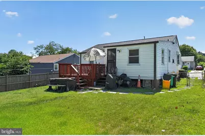6509 Parkway Court, Hyattsville, MD 20782 - Photo 16