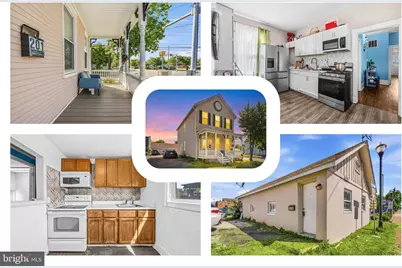 201 Main Street, Laurel, MD 20707 - Photo 1