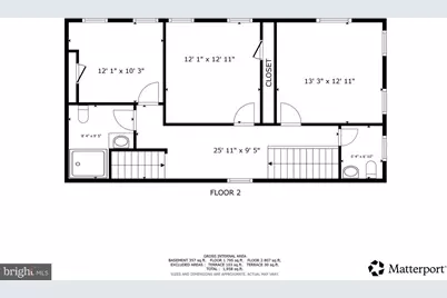 201 Main Street, Laurel, MD 20707 - Photo 34