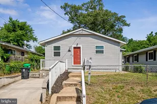 819 Clovis Ave, Capitol Heights, MD 20743 - Photo 1