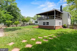 11910 Callow Terrace, Laurel, MD 20708 - Photo 44