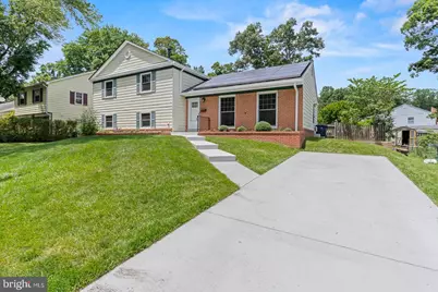 11910 Callow Terrace, Laurel, MD 20708 - Photo 2