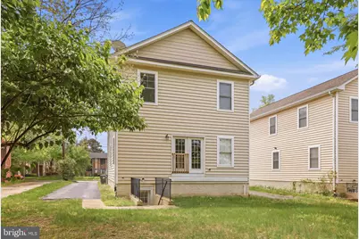4702 Tecumseh Street, College Park, MD 20740 - Photo 50