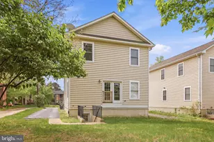 4702 Tecumseh St, College Park, MD 20740 - Photo 50