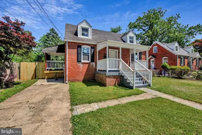 9035 48th Place, College Park, MD 20740 - Photo 1