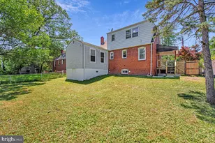 9035 48th Pl, College Park, MD 20740 - Photo 2