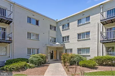 1005 Chillum Road #207, Hyattsville, MD 20782 - Photo 4