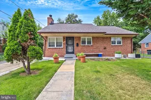 1707 Keokee St, Hyattsville, MD 20783 - Photo 1