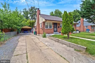 1707 Keokee St, Hyattsville, MD 20783 - Photo 2