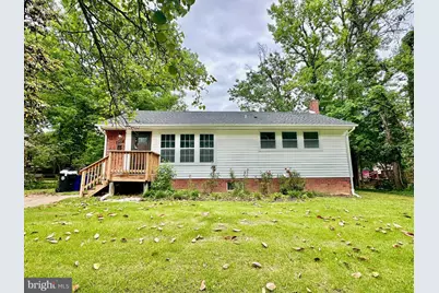 6407 85th Avenue, New Carrollton, MD 20784 - Photo 1
