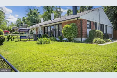 1918 Palmer Park Road, Landover, MD 20785 - Photo 2