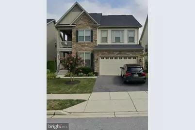 2511 Sir Michael Place #BASEMENT, Lanham, MD 20706 - Photo 1