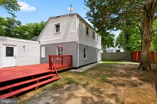 6903 Shepherd St, Hyattsville, MD 20784 - Photo 38