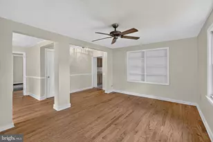 6903 Shepherd St, Hyattsville, MD 20784 - Photo 12