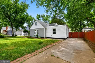 6903 Shepherd Street, Hyattsville, MD 20784 - Photo 2