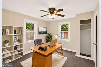 6903 Shepherd Street, Hyattsville, MD 20784 - Photo 22