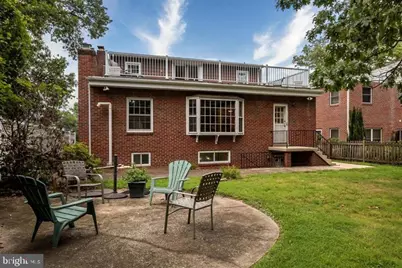 6301 Pontiac, Berwyn Heights, MD 20740 - Photo 26