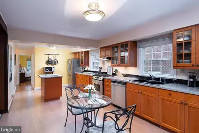 6301 Pontiac, Berwyn Heights, MD 20740 - Photo 6