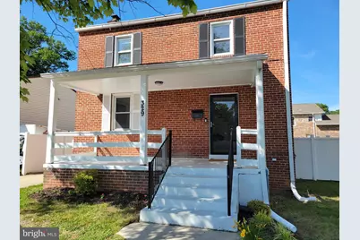 329 Talbott Avenue, Laurel, MD 20707 - Photo 1
