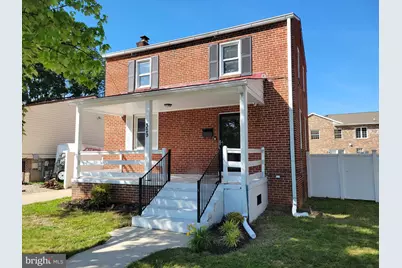 329 Talbott Avenue, Laurel, MD 20707 - Photo 2