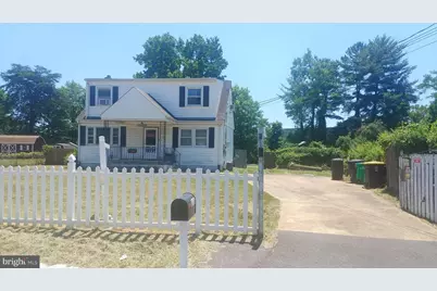 8105 Jordan Park Boulevard, District Heights, MD 20747 - Photo 26