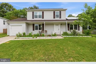 12639 Hillmeade Station Drive, Bowie, MD 20720 - Photo 1