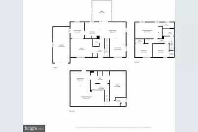 12639 Hillmeade Station Drive, Bowie, MD 20720 - Photo 56
