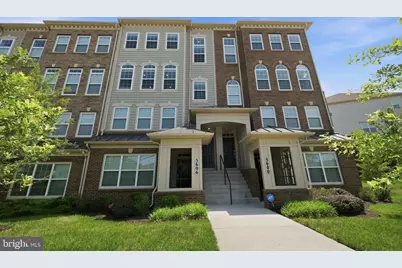 5604 Lanteen Street, Lanham, MD 20706 - Photo 1