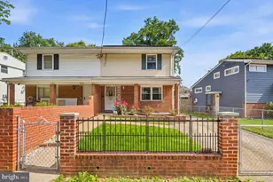 7219 Joplin St, Capitol Heights, MD 20743 - Photo 2