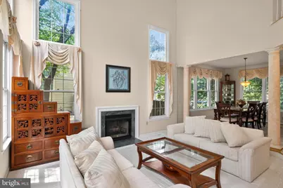 9110 Tallfield Court, Lanham, MD 20706 - Photo 2