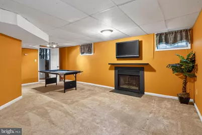 9110 Tallfield Court, Lanham, MD 20706 - Photo 32