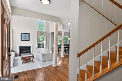 9110 Tallfield Court, Lanham, MD 20706 - Photo 20