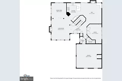 9110 Tallfield Court, Lanham, MD 20706 - Photo 44