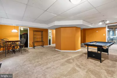 9110 Tallfield Court, Lanham, MD 20706 - Photo 6