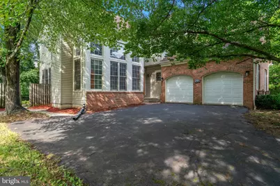 9110 Tallfield Court, Lanham, MD 20706 - Photo 1