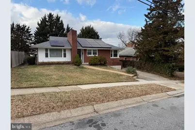 6514 8th Avenue, Hyattsville, MD 20783 - Photo 2