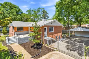 9610 Wellington St, Lanham, MD 20706 - Photo 2