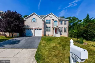 7210 Greenspring Ln, Lanham, MD 20706 - Photo 1