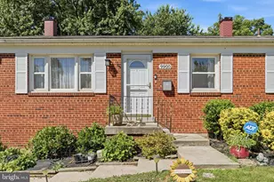 9900 Santa Cruz St, Lanham, MD 20706 - Photo 2