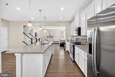 11321 Meridian Hill Way, Upper Marlboro, MD 20772 - Photo 8