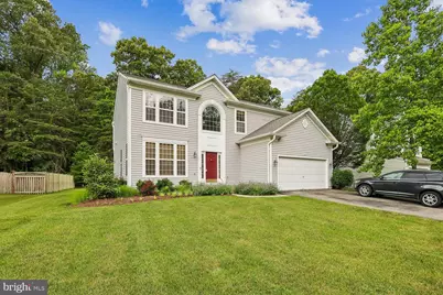 8006 Oat Chase Lane, Bowie, MD 20715 - Photo 1