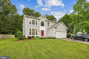8006 Oat Chase Ln, Bowie, MD 20715 - Photo 1