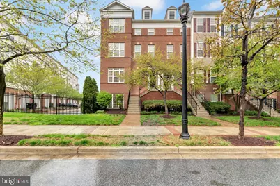5502 Capital Gateway Drive #418, Suitland, MD 20746 - Photo 24