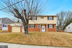 402 Kerby Hill Rd, Fort Washington, MD 20744 - Photo 1