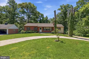 5919 Chris Mar Ave, Clinton, MD 20735 - Photo 1