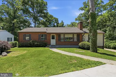 5919 Chris Mar Avenue, Clinton, MD 20735 - Photo 2